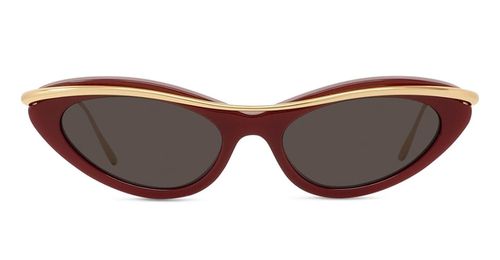 Signature Lw40166i - Red Sunglasses