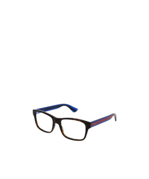 Logo Tortoiseshell Plain Mirror