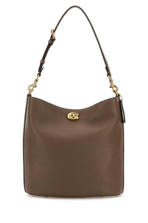 Bucket Bags