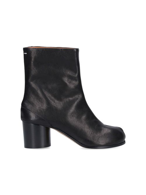 Ankle Boots "Tabi"