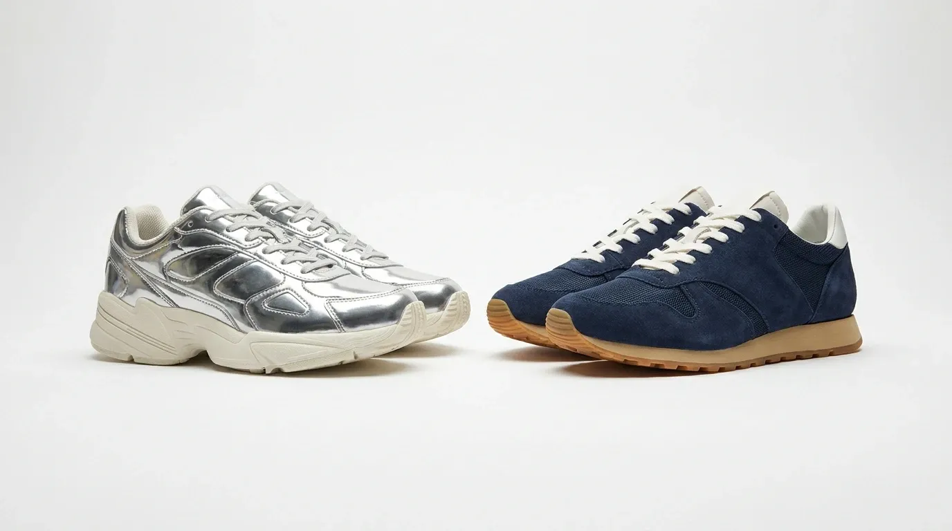 Saucony ProGrid Omni 9 vs Nike P-6000 — Which Retro Runner Should You Buy in 2026?