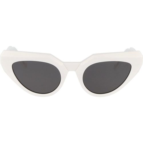 Vava Sunglasses Bl0028 Wht|Blk|Blk