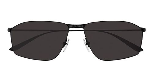 Bb0413s-001 - Black Sunglasses