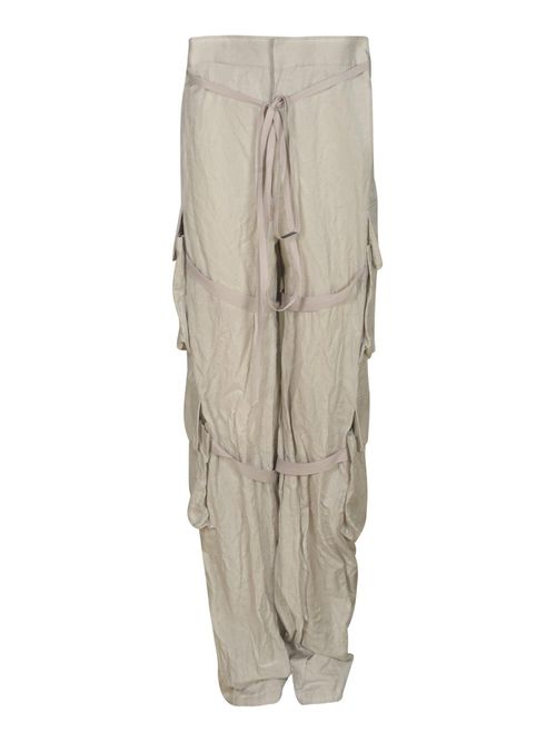 世界の Ann Demeulemeester | Kat Cargo Pants パンツ