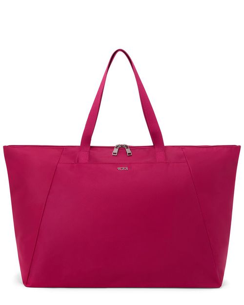 Just In Case Tote