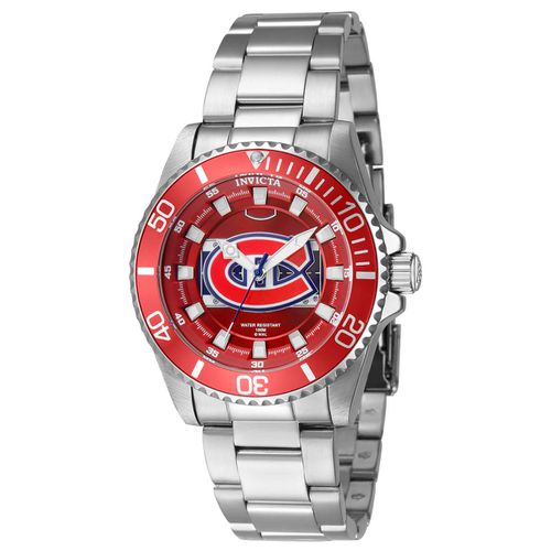 NHL Women's Watch
