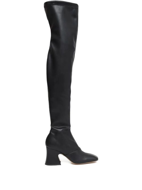Janis Stretch Over-The-Knee Boot