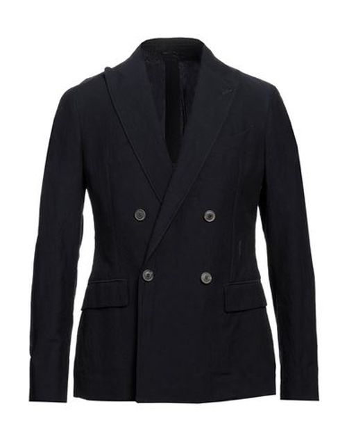 Man Blazer Midnight blue