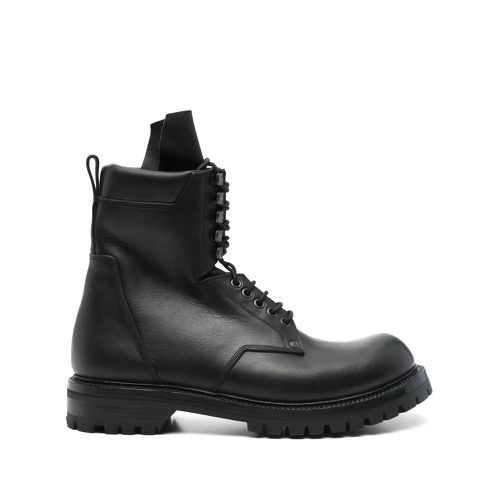 Army Combat Boots