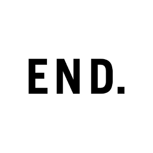 END. Clothing