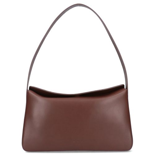 Aesther Ekme 'soft Baguette' Shoulder Bag in Brown