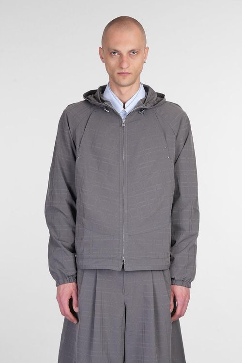 J. L-A. L Casual Jacket