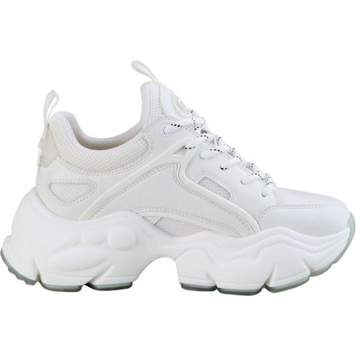 Women's Trainers Buffalo Binary 0