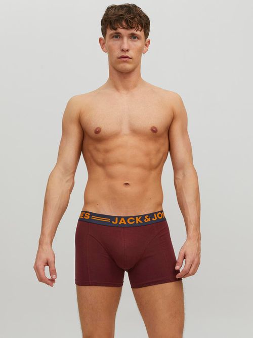 Additionals - 3-pack Plain Boxers