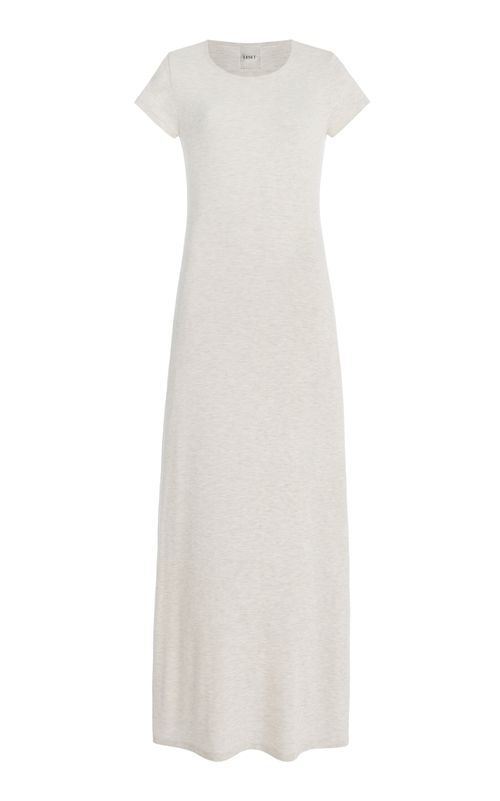 Lauren Jersey Maxi Dress