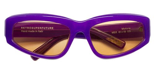 Retrosuperfuture MOTORE HENTAI M5X Men's Sunglasses  Size 61