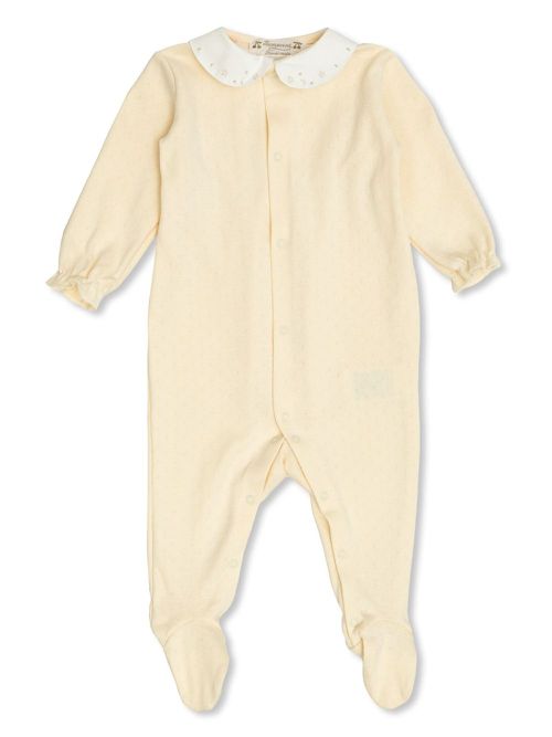 Tintina pyjamas - Neutrals