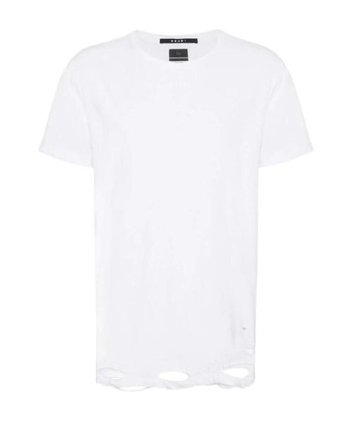 Sioux Pocket t shirt