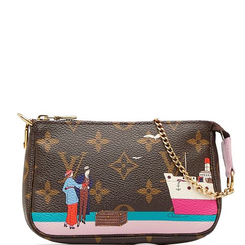 Louis Vuitton Pre-owned Women's Bag Accessory