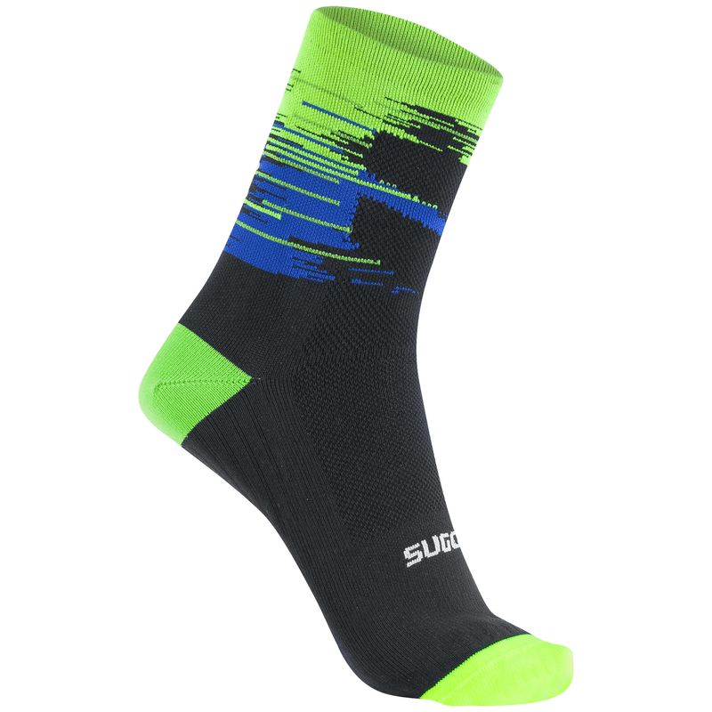 SUGOI RS Crew Socks
