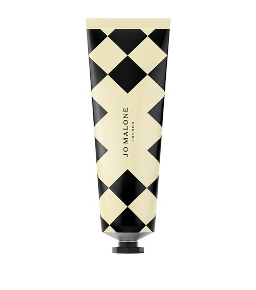 Lime Basil & Mandarin Hand Cream