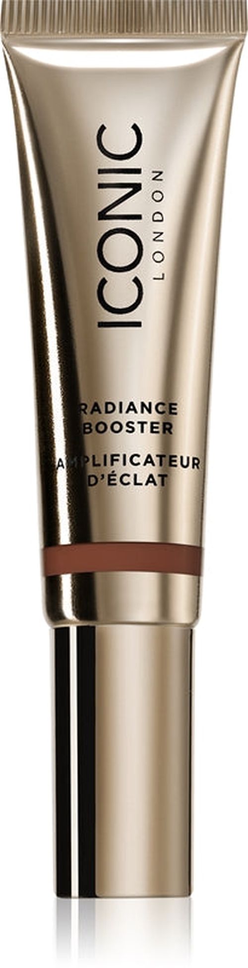 ICONIC London Radiance Booster moisturizing tinted face cream Deep Glow 30 ml
