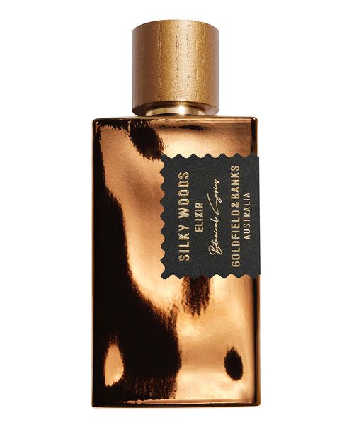 Silky Woods Elixir extrait de parfum 100 ml