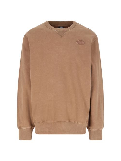 The North Face 'Nature' Crew Neck Sweatshirt