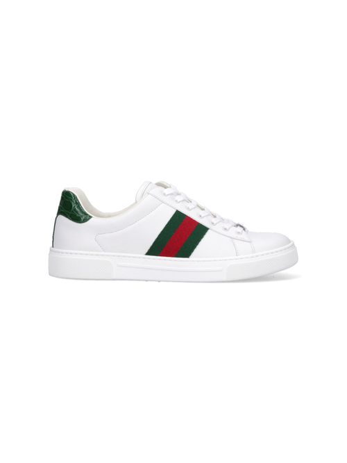 "Ace" Sneakers