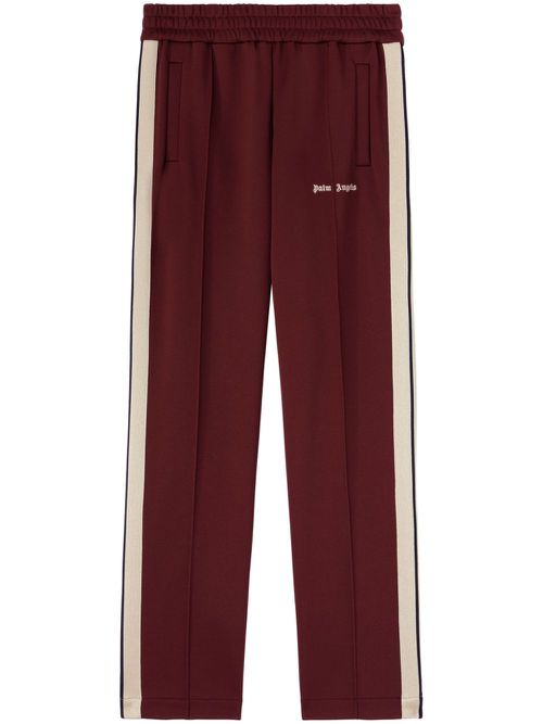 Classic Logo track pants - Red