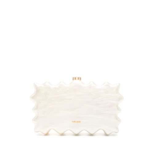 Paloma Clutch Bag