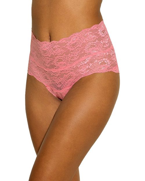 Cosabella Never Say Never High Rise Bikini