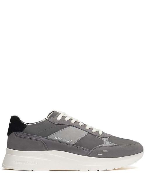 Jet Runner sneakers - Grey