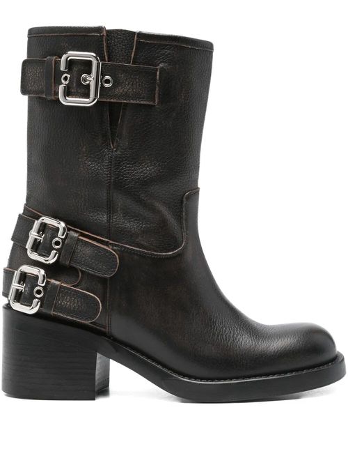 Dakota Boots