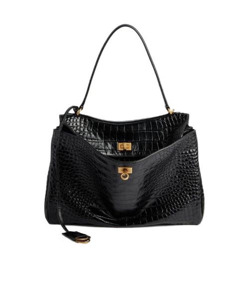 Rodeo tote bag