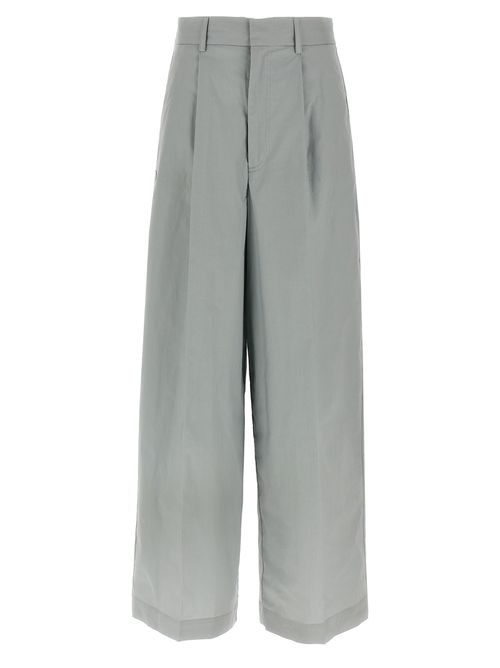 Menswear Pants