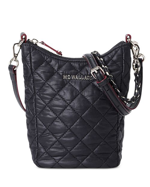 Crosby Go Mini Crossbody