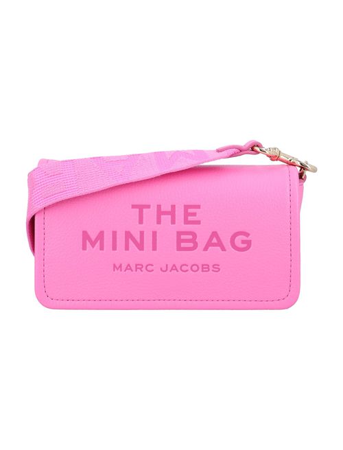 The Leather Mini Bag