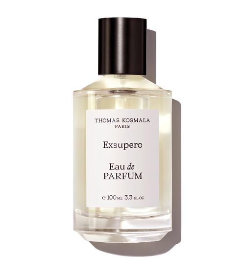 Exsupero Eau de Parfum