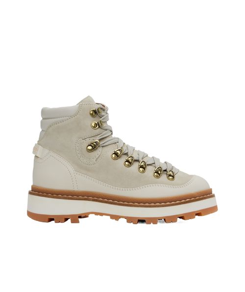 Peka Trek Hiking Boots