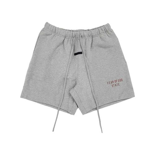 Fear Of God Essentials - Polyester Shorts