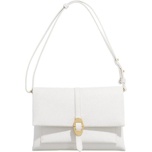 Coccinelle Pochettes - Coccinelledorian - white - Pochettes for ladies