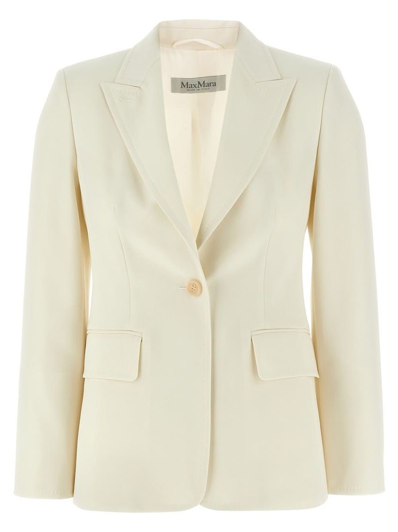 막스마라 여성 'Palchi' Blazer 2511041021600001
