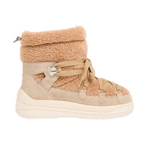 Insolux snow boots