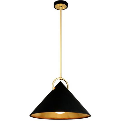 Charm Pendant Light, Light, Large - Andrew Martin