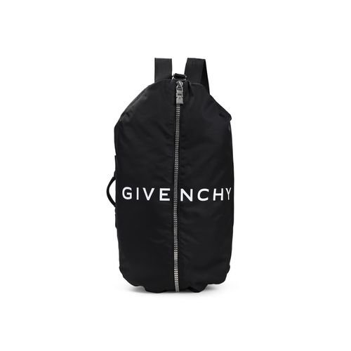 Backpacks