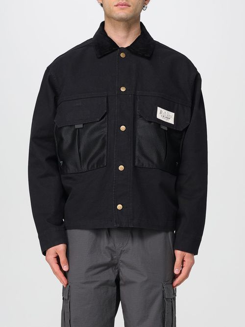 Jacket Men color Multicolor