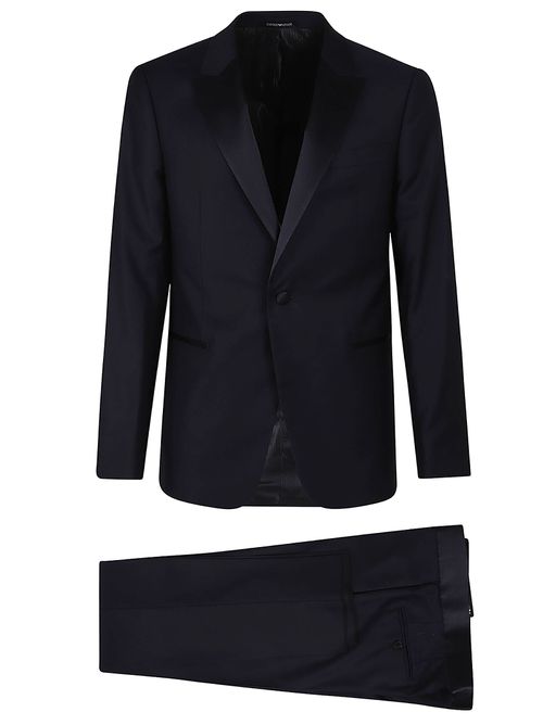 Tuxedo