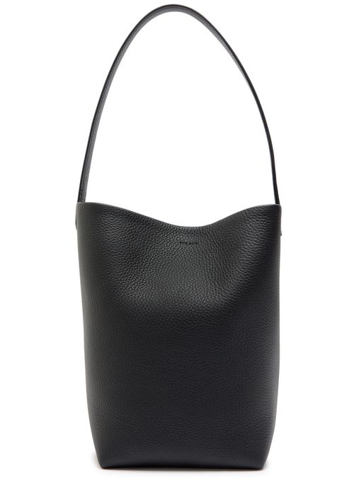 Park Medium Leather Tote