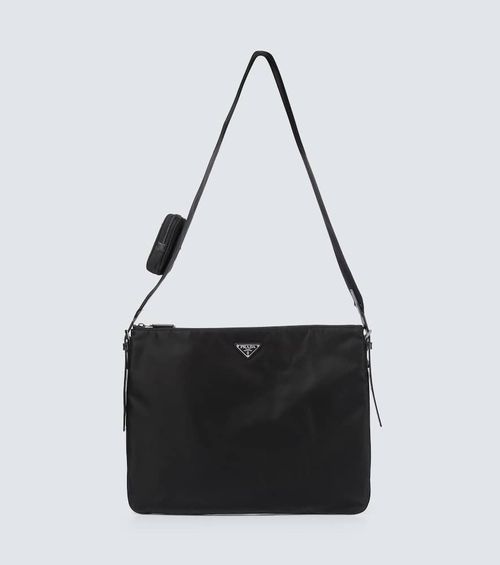 Nylon bag
